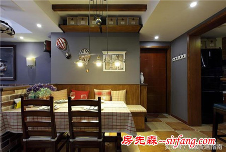 13萬裝成96平新房，鄰居和同學(xué)都說我重口味，她們說的對嗎？