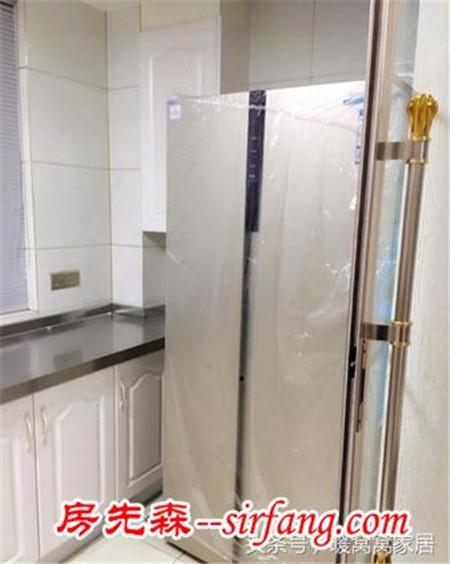 婚房自己還沒住多久就被婆婆拿出去給人家出租了