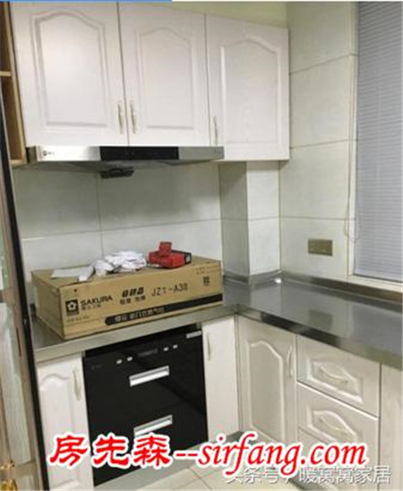 婚房自己還沒住多久就被婆婆拿出去給人家出租了