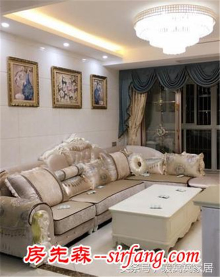 婚房自己還沒住多久就被婆婆拿出去給人家出租了