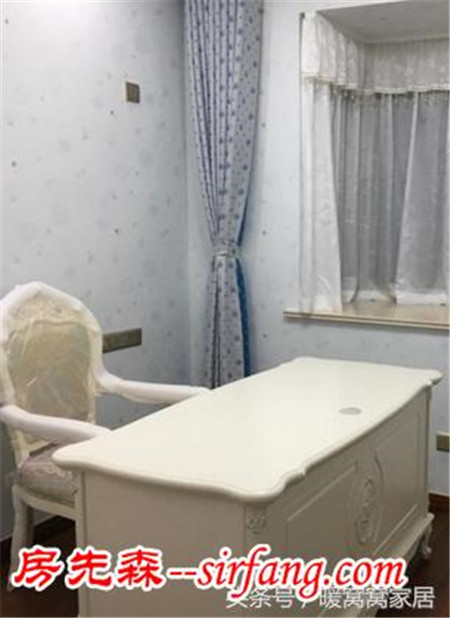 婚房自己還沒住多久就被婆婆拿出去給人家出租了