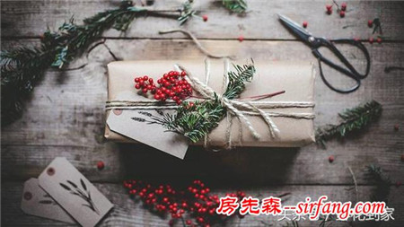 圣誕禮物你準備好了嗎