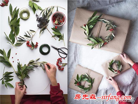 圣誕禮物你準備好了嗎