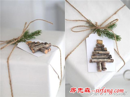 圣誕禮物你準備好了嗎