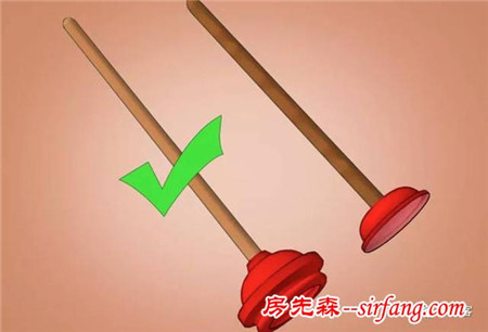 生活必備：最簡單實用的馬桶疏通技能