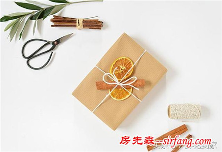圣誕禮物你準備好了嗎