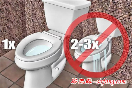 生活必備：最簡單實用的馬桶疏通技能