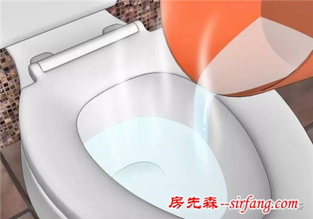 生活必備：最簡單實用的馬桶疏通技能