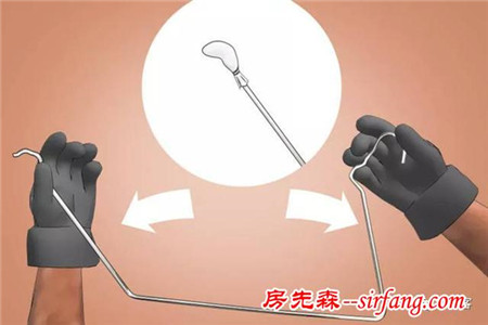 生活必備：最簡單實用的馬桶疏通技能