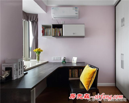 搬新房曬新家，入住30天整潔如新，同期業(yè)主紛紛上門參觀學(xué)習(xí)！