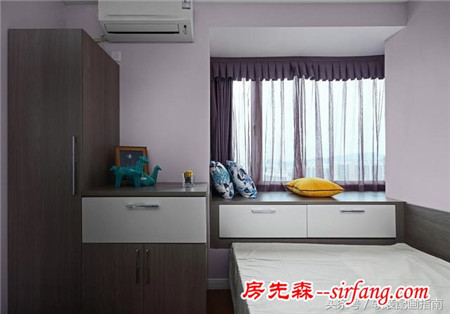 搬新房曬新家，入住30天整潔如新，同期業(yè)主紛紛上門參觀學(xué)習(xí)！
