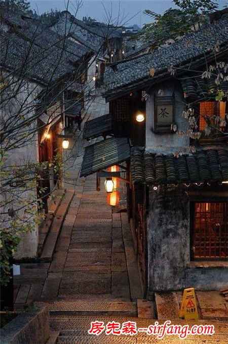 家居-为什么日本乡村住房没有高高的烟囱？详解