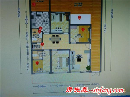 打算弄一层的自建房，难道现在就没人建一层的自建房吗？
