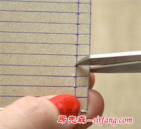 舊衣服變廢為寶編制漂亮的杯墊
