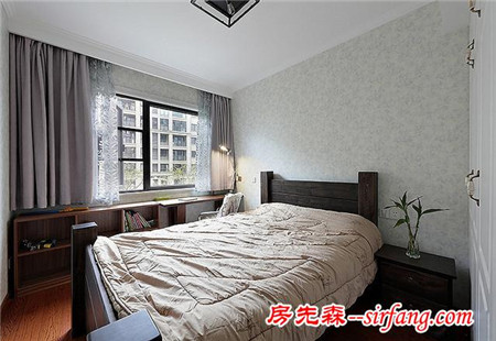 快过年了，七大姑八大姨对我新装的房子非常满意！
