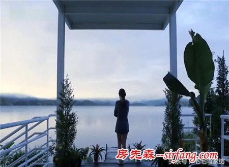 回忆杀！2年前的这部电视剧，房子美的完爆现在偶像剧