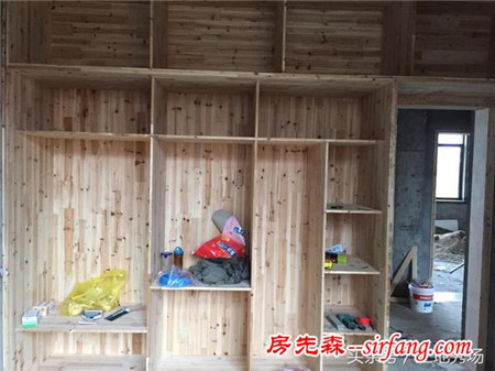 买家具，现场打家具，家庭装修到底那种方式更好？