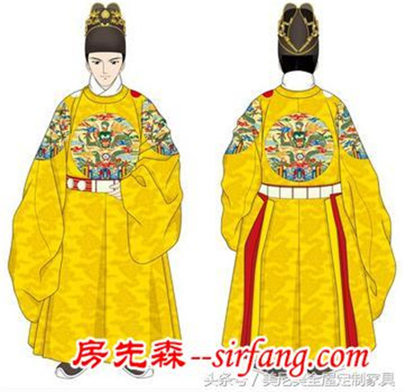 无黄不定制：中国人为何对黄色情有独钟？