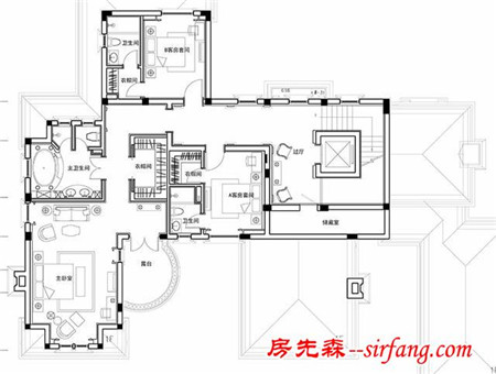 800平自建别墅壕得不要不要的（河南）