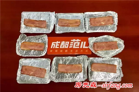 吃惊！肉测成都市面上8款暖宝宝，鸡蛋培根居然被烫熟了！