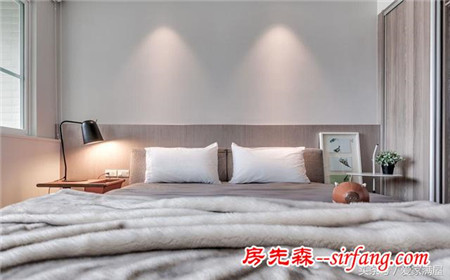9款床头灯搭配术让你的房间化身设计师旅店！