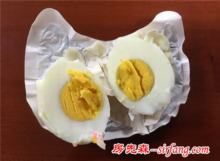 吃惊！肉测成都市面上8款暖宝宝，鸡蛋培根居然被烫熟了！
