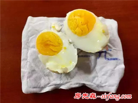 吃惊！肉测成都市面上8款暖宝宝，鸡蛋培根居然被烫熟了！