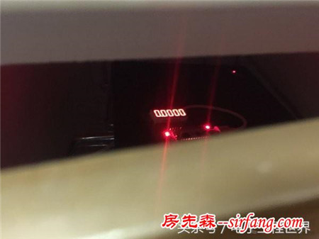 用双十一买的STM32L011自己做一个室内甲醛测试仪