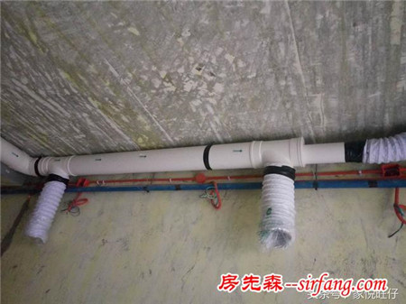 成都天府美岸全屋新風(fēng)凈化系統(tǒng)裝修案例