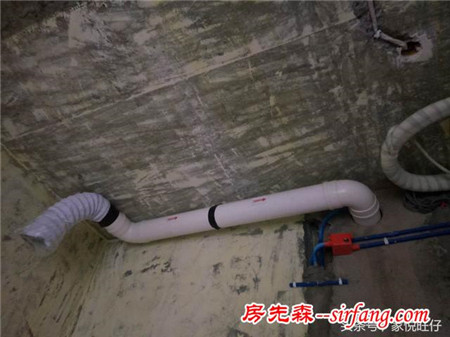 成都天府美岸全屋新風(fēng)凈化系統(tǒng)裝修案例