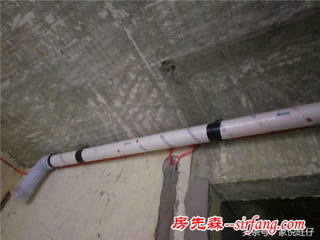 成都天府美岸全屋新風(fēng)凈化系統(tǒng)裝修案例
