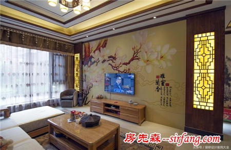 農(nóng)村婆婆出手真大方，建別墅做婚房，裝修的還漂亮氣派，感動(dòng)死了