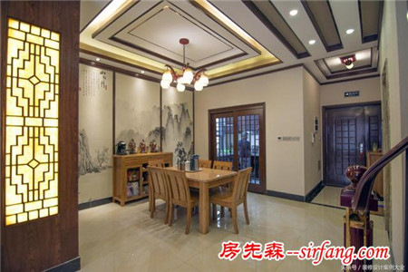農(nóng)村婆婆出手真大方，建別墅做婚房，裝修的還漂亮氣派，感動(dòng)死了