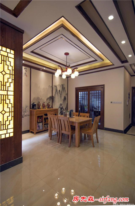 農(nóng)村婆婆出手真大方，建別墅做婚房，裝修的還漂亮氣派，感動(dòng)死了