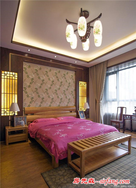 農(nóng)村婆婆出手真大方，建別墅做婚房，裝修的還漂亮氣派，感動(dòng)死了