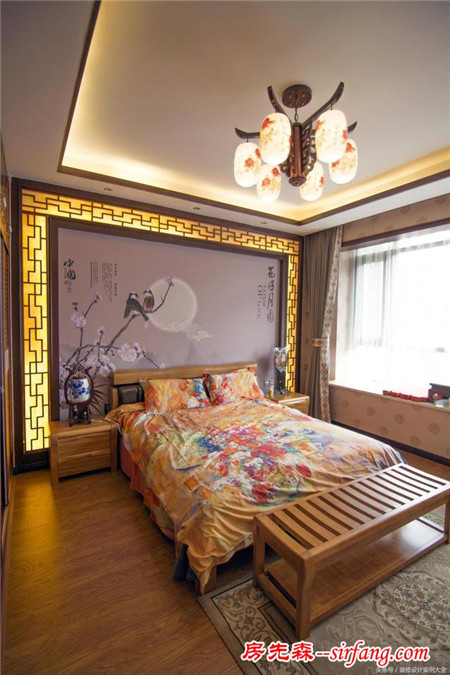 農(nóng)村婆婆出手真大方，建別墅做婚房，裝修的還漂亮氣派，感動(dòng)死了