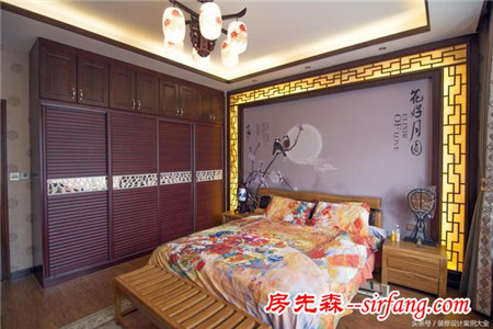 農(nóng)村婆婆出手真大方，建別墅做婚房，裝修的還漂亮氣派，感動(dòng)死了