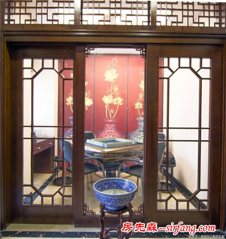 農(nóng)村婆婆出手真大方，建別墅做婚房，裝修的還漂亮氣派，感動(dòng)死了