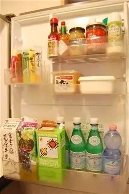 这么多年，原来我们都没用好冰箱！看看日本主妇是怎么用的……