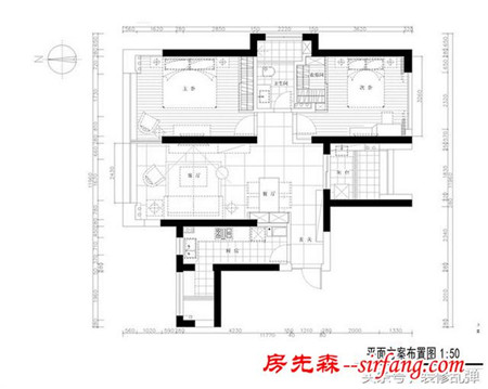 家的意义，大抵如此，简单+干净