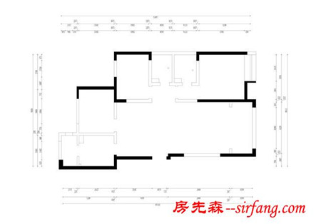 木质+净面瓷砖，新中式画面很美，青岛大姨告诉你：很简单