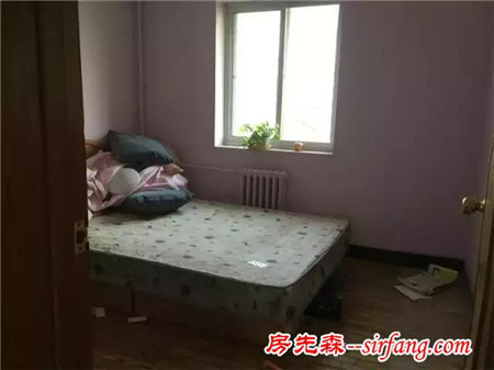 爆改40㎡的二手老房，小夫妻把拆迁房住出了巴黎的时尚感！