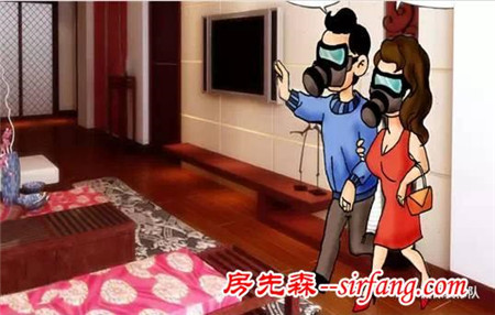 那些年，曾坑过我们的装修谣言