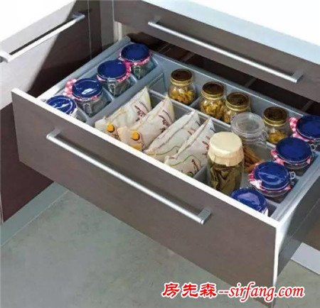 7大厨房装修经验，帮你省下买辆车的钱