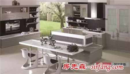 7大厨房装修经验，帮你省下买辆车的钱