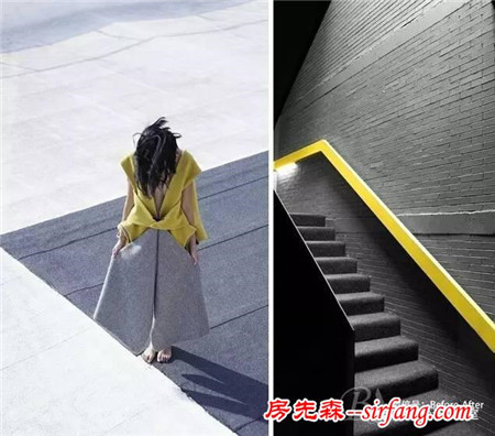 家装设计配色大技巧