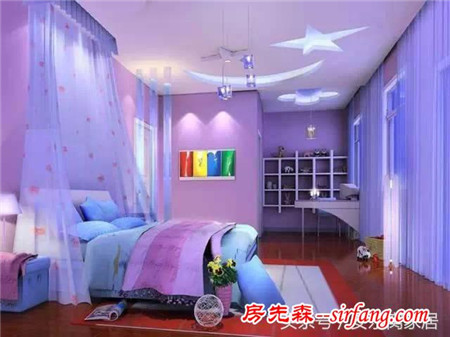 每天從甜蜜的睡夢中微笑著醒來~這樣的臥室您喜歡嗎？