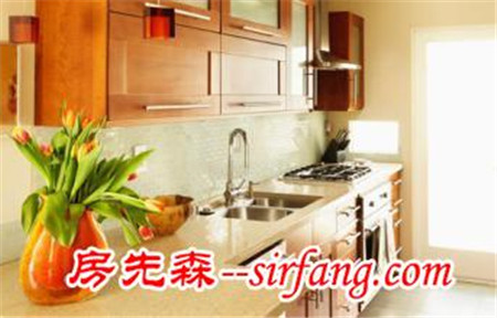 七个让你的厨房更清洁、更健康的窍门