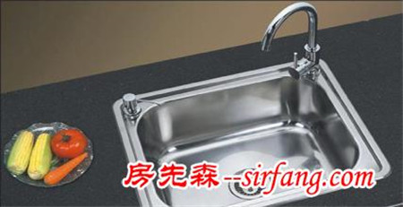 七个让你的厨房更清洁、更健康的窍门