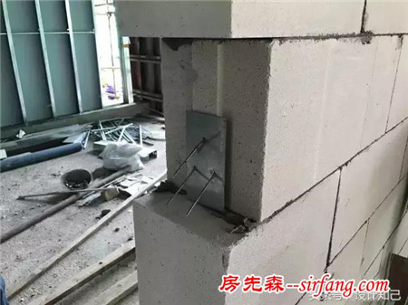 馬上，就能了解的室內(nèi)“砌墻工藝”
